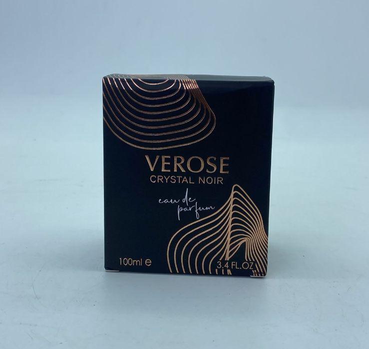 women's Verose perfume Cute, bright floral scent kid's school spray 100ML.