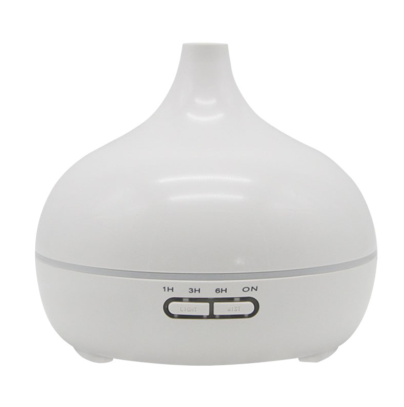 JXQ—002# Aroma Diffuser Home Humidifier 7 Colors Large Capacity 550ml