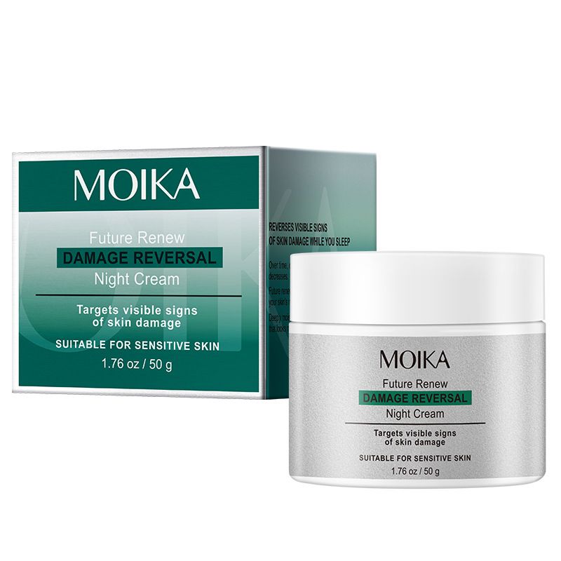 MOIKA Anti-aging night cream moisturizing anti-wrinkle lock moisture firming night cream