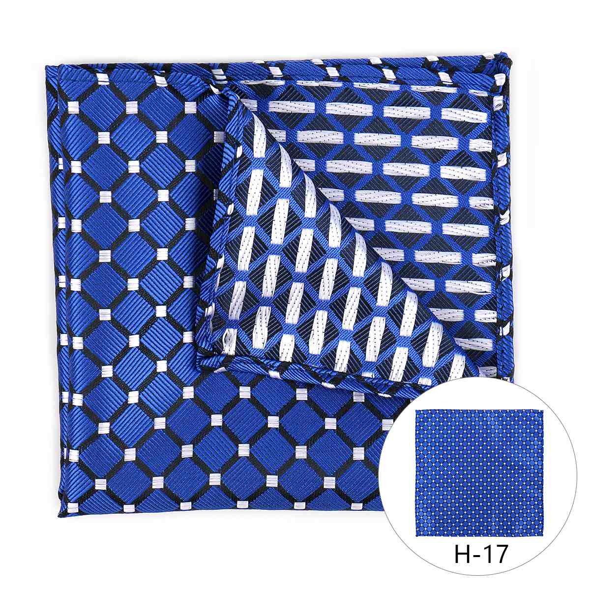 Men's suit pocket towel Business banquet dress accessories small square towel Fashion British European handkerchiefH17
