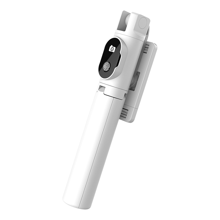 P20 Selfie Stick, Selfie Stick Tripod with Bluetooth Remote, 360° Rotation Extendable Phone Tripod Stand Selfie Stick