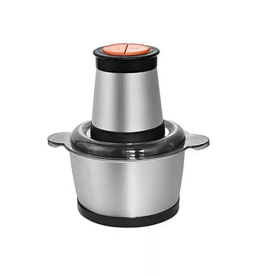 Household Meat Chopper two speed 3L Electric Mincer Electric Meat Grinder - 400W
