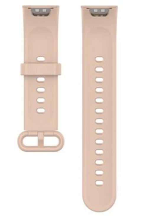 Silicone Strap for Redmi Watch 2 Lite - Pink