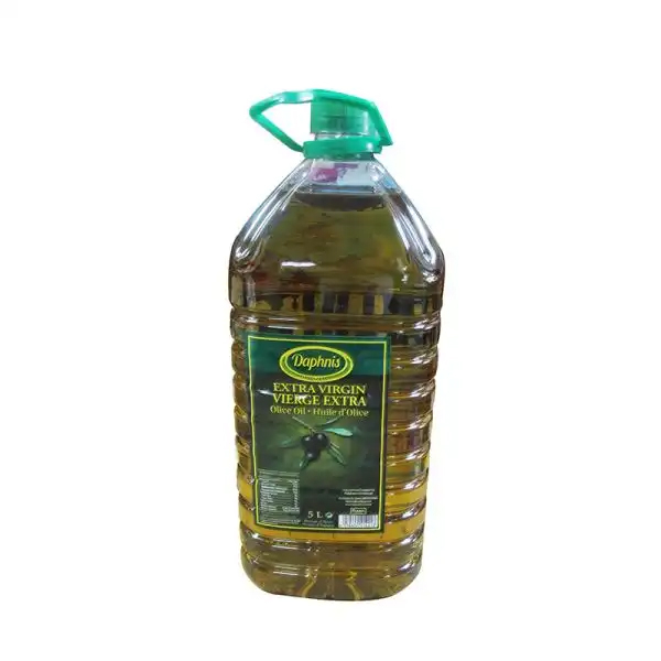  Daphnis Extra Virgin Olive Oil-5L