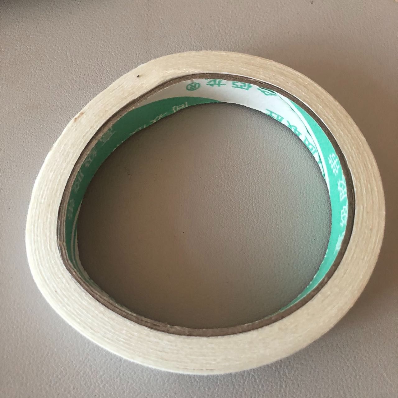 Masking tape for art students special watercolor sketch painting painting stickers traceless and non-damaging paper masking tape