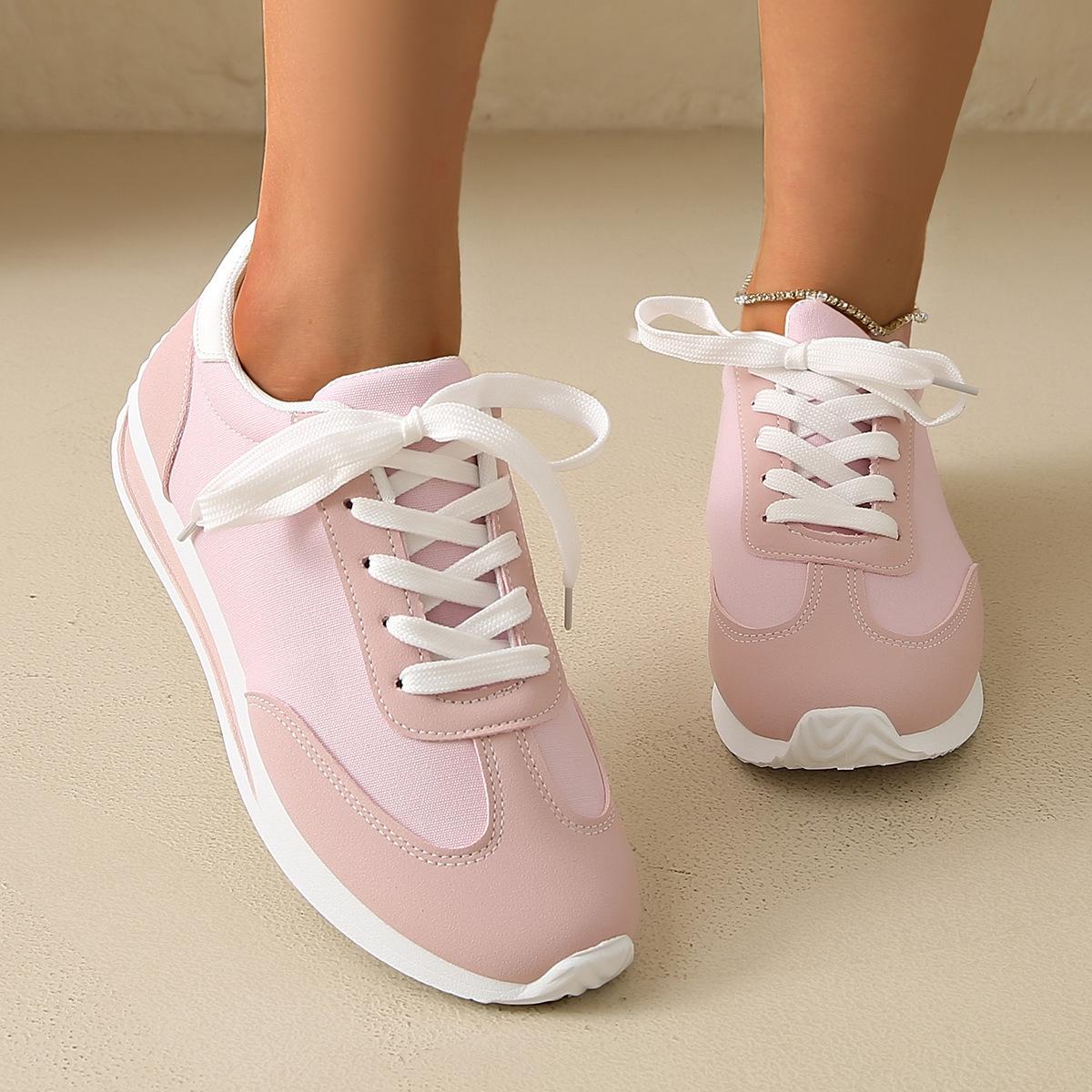 Soft-soled, comfortable and retro Forrest Gump shoes 2025 New summer bestseller breathable student shoes, flat-bottomed casual German training shoes