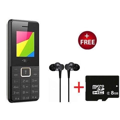 ITEL 5606 PHONE