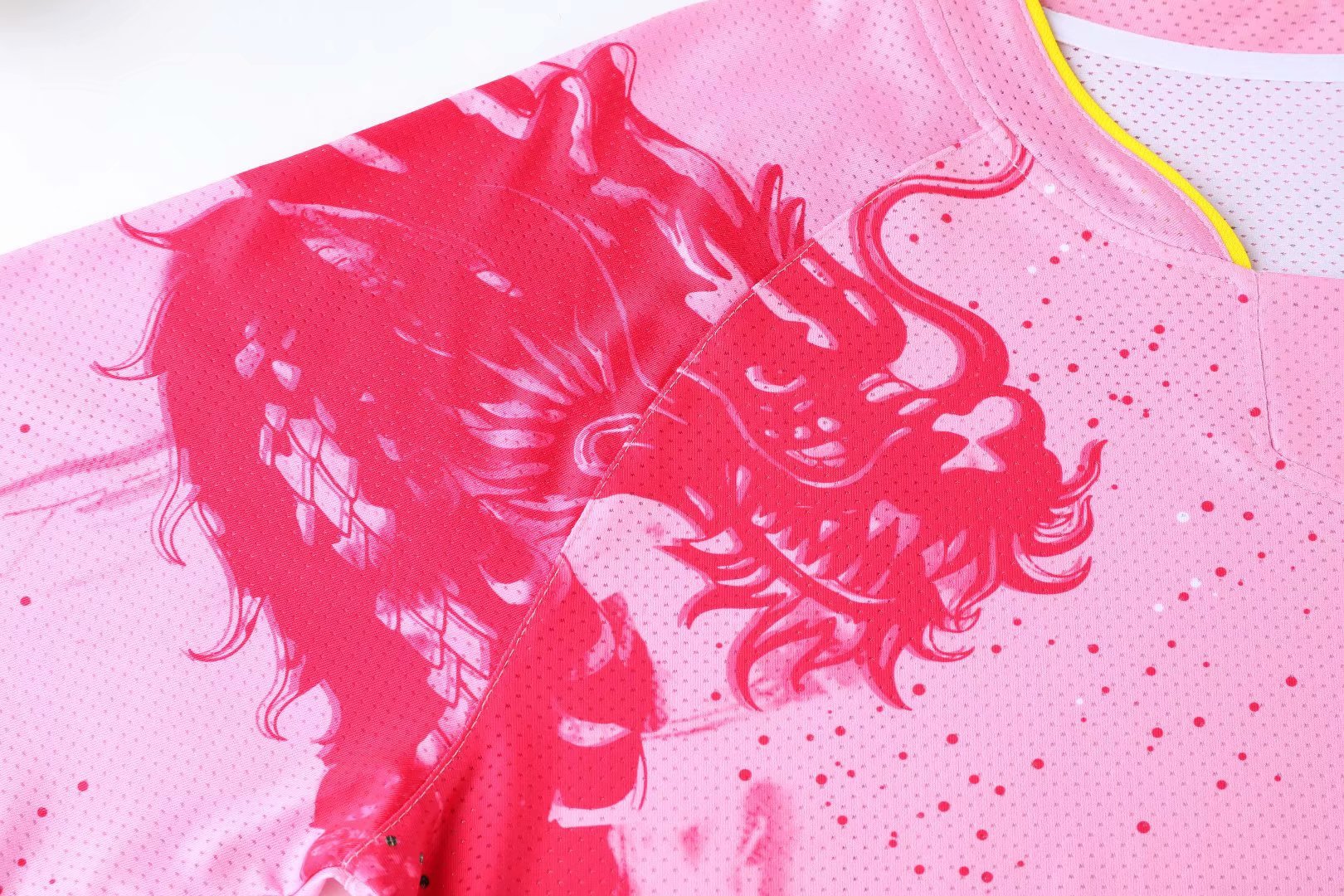 New CHINA Dragon table tennis Jerseys Shorts Men / Women / Child