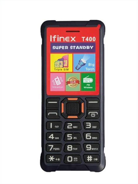 Ifinex 3 SIM CARD