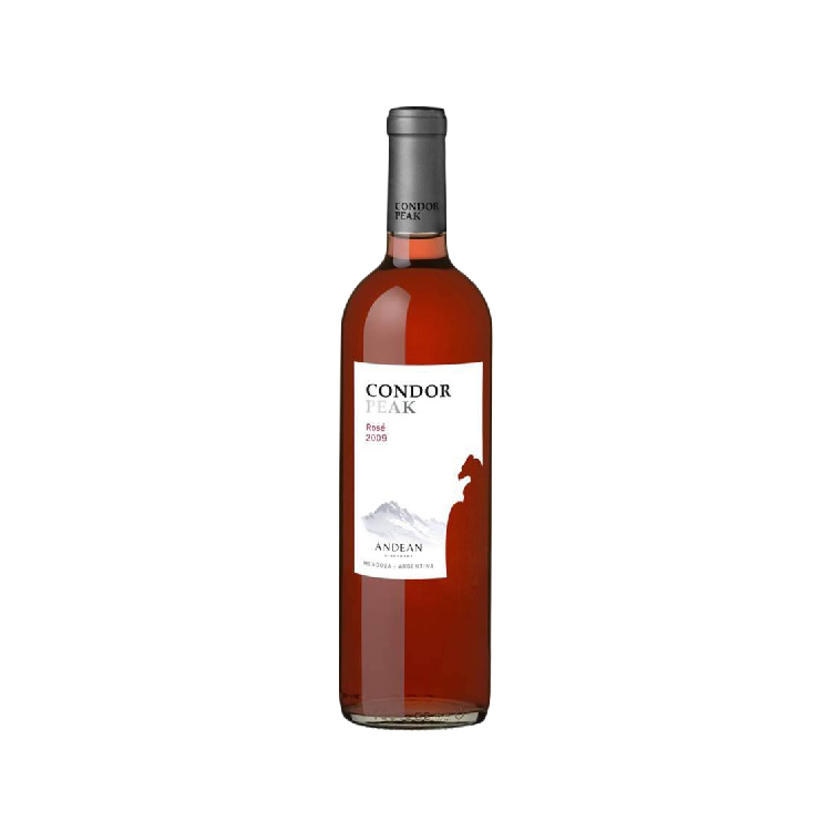  Condor Peak Wine-750ml(Rose)