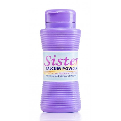 Sister Body Powder