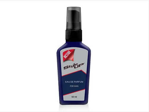 Ghandour Style Up Perfume 50ml