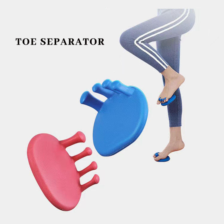 GZ215 Foot Arch Orthosis Strength Training Foot Arch Massager Foot Arch Trainer