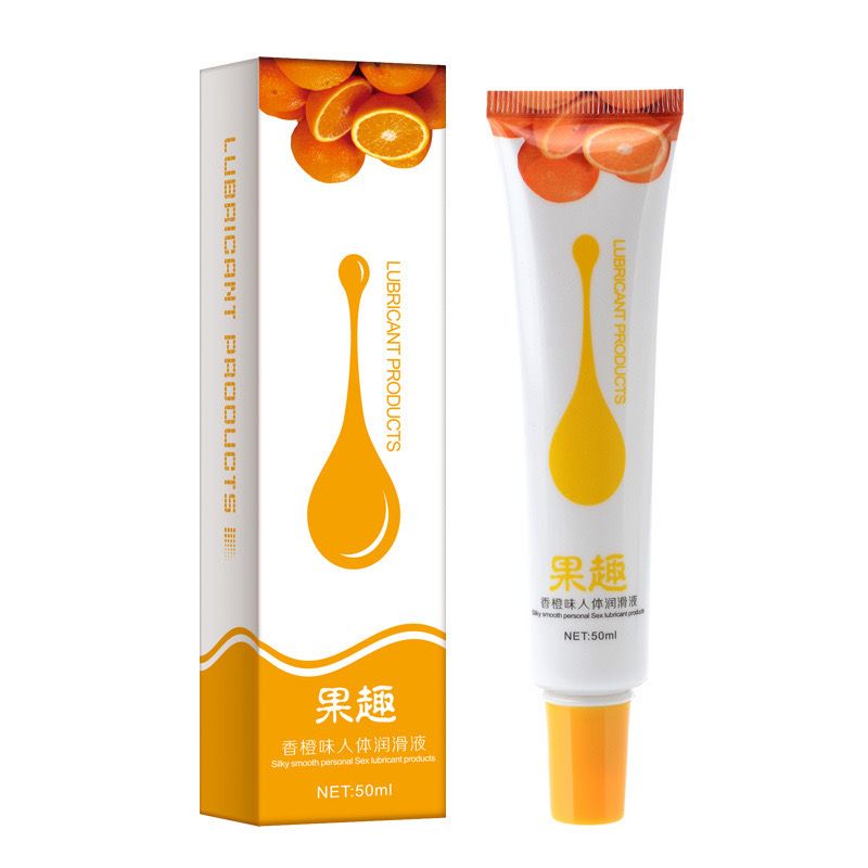 50ml Edible Fruit Flavored Lubricant for Oral Sex Fun.Fruit-flavored personal lubricant.Water-Soluble Lubricant,Edible Lubricant,Sex Product,Adult Product,Water Based Sex Lube Long Lasting Lubricant Edible Massage Body Oil Anal Gel Adult Toys for Sex for Women Men Valentine Gift for Girlfriend Wife,Gift.
Orange