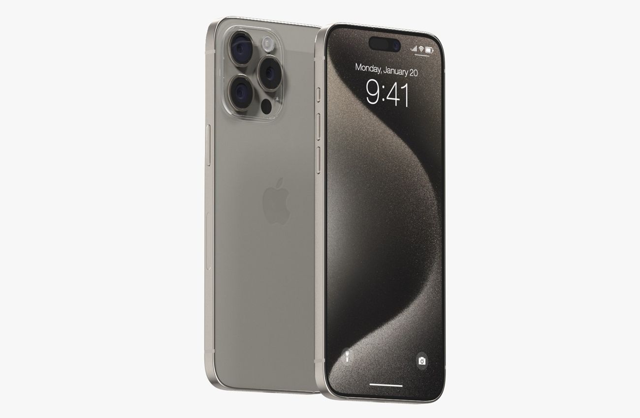 [Big Sale] New Refurbished Apple iPhone 15 Pro Max-256GB|512GB|1TB-Fully Unlocked