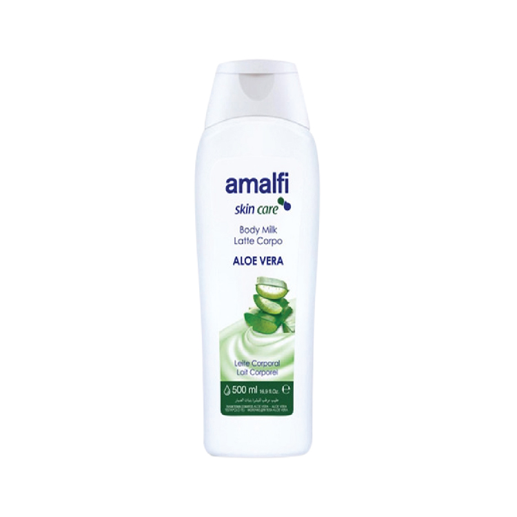 Amalfi Body Milk