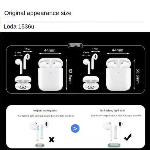 Apple airpods online i12