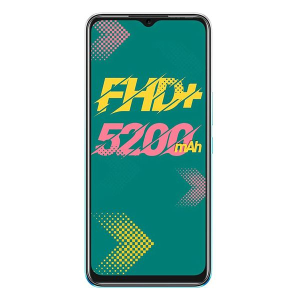 INFINIX HOT 11 (128GB+4GB)