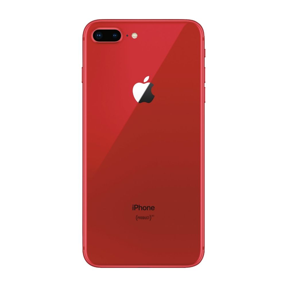 【Lowest Price Online】 Refurbishment Apple iPhone 8 Plus 64GB Space Gray LTE Cellular MX8X2LL/A