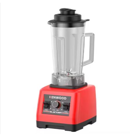KENWOOD 9500W Heavy Duty Commercial Electric 3L Blender 2 IN 1, Kitchen Fresh Fruit Juice & Mixer Machine