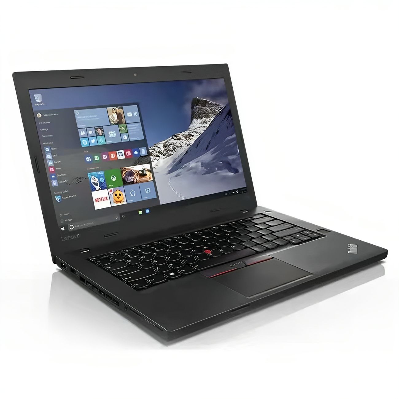 Mondel Trading Think Pad T470P NVIDIA GeForce 940MX 1920x1080 laptops notebook computers