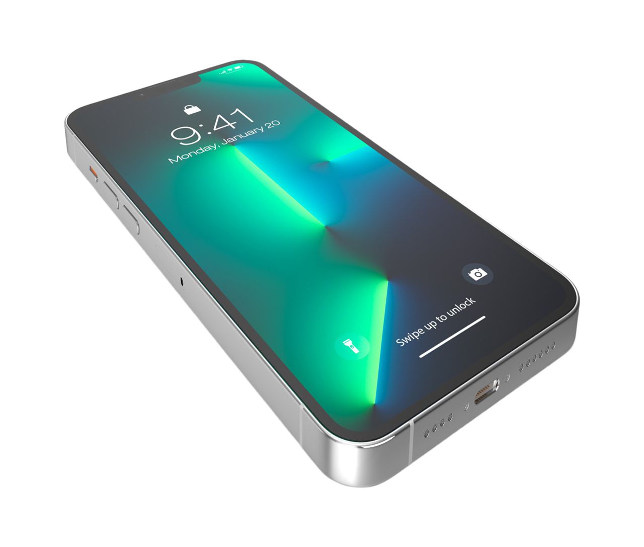 [Surprise promotion]Refurbished Apple iPhone 13 Pro Max 128GB|256GB|512GB-Fully Unlocked Limited Time Sale