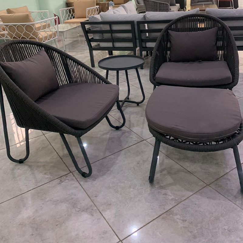 OUTDOOR FURNITURE (ODF-12)