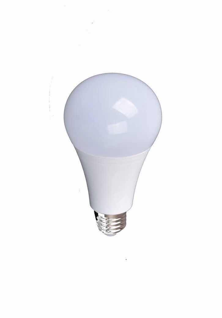 LED Bulb 12W A60 energy saving high lumen led bulb