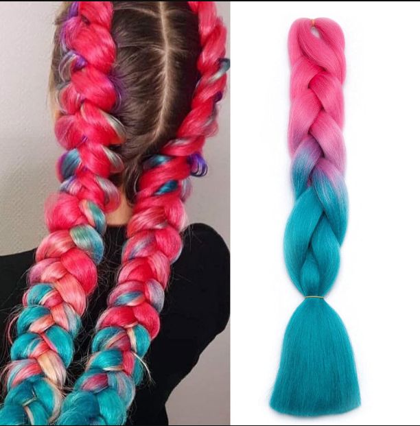 OBAASIMA STRANDS RANGE OF HOT STYLISH COLORS 0S BRAID BY27, CY44, BY41, BY24, CY45, BY55, BY60, CY33