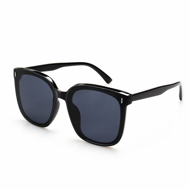 GM Men's New Fashion Anti-UV Sunglasses Outdoor Travel Sunglasses