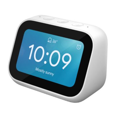 Mi Smart Clock Your daily assistant