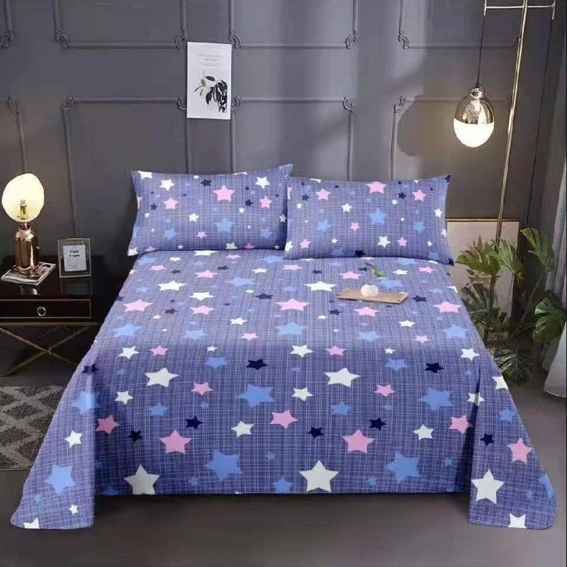 Two piece set ，Three piece set Bed sheets and pillowcases bedding article CRRSHOP home bed Pillowcase 43 * 68cm ,bed sheet 120*230cm ,150*200cm,200*230cm,230*230cm，250*230cm