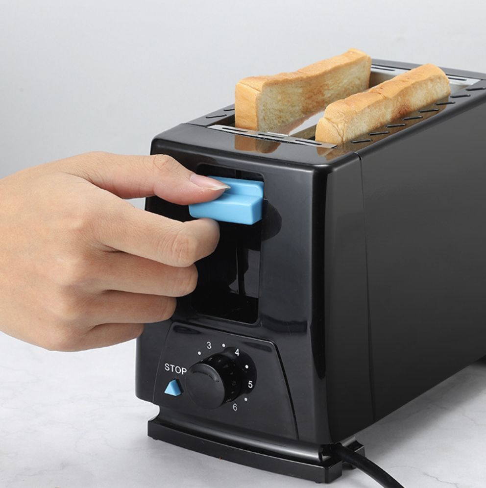 Toaster Roast Sandwich Breakfast Machine Bread Maker
