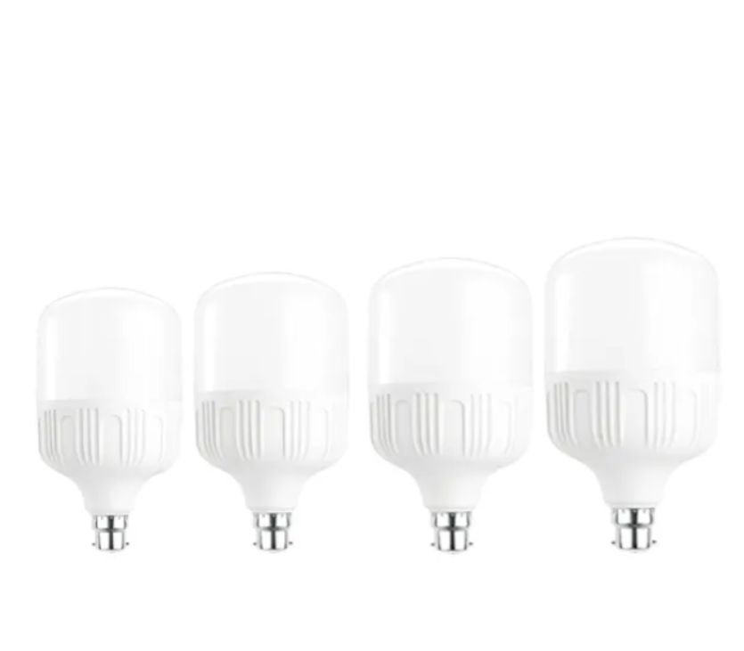 Night Angel New Design LED T Bulb B22  50w LED Bulb High Lumen Brightness Light Bulb