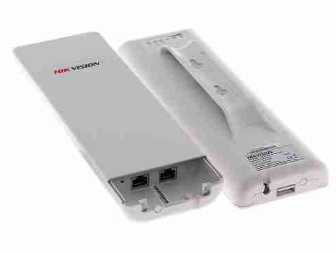 HIKVISION DS-3WF03C-D Router - Duo Kit Station + Client WIFI 