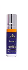 DF Oil Perfume -6 ML 100% Oil perfume- Unisex perfume