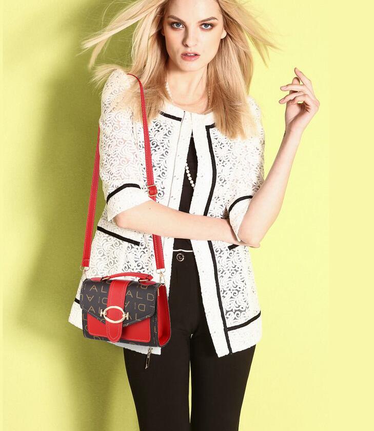 New Designer Crossbody Bags for Women 2020 Fashion Handbags and Purses Travel Shoulder Bag Female Small Tote