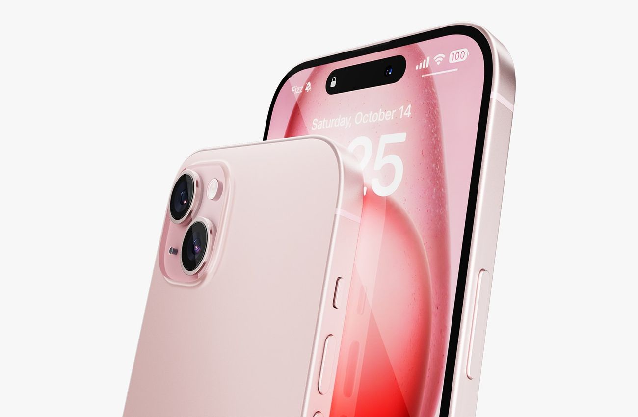 [Surprise promotion]Refurbished Apple iPhone 15 Puls 128GB|256GB|512GB-Fully Unlocked Limited Time Sale