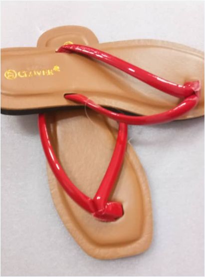 Women's Waterproof Casual Non-Slip Slippers- Slip-Resistant  Slippers for Ladies
