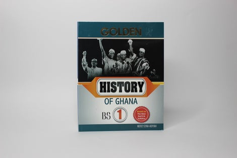 Golden History Basic 1