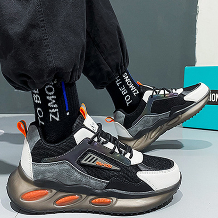 Men's sneakers，Men's Sports Shoes，Outdoor casual shoes，outdoor sneakers