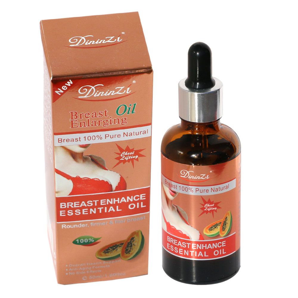 breast enhance essential oil