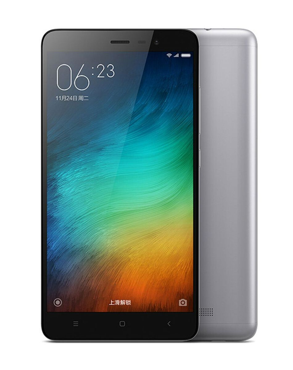 XiaoMi Red mi Note 3 smart phone 16GB GSM phone