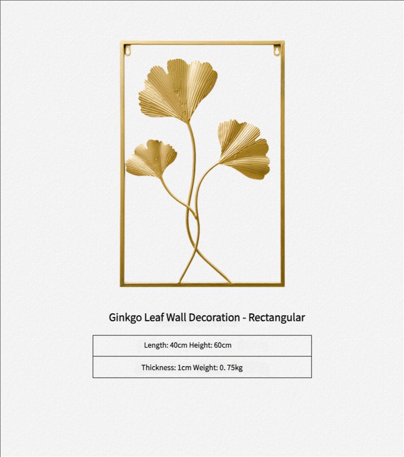 Modern living room wall decoration, metal leaf wall mounted TV, sofa, background wall, foyer room wall decoration