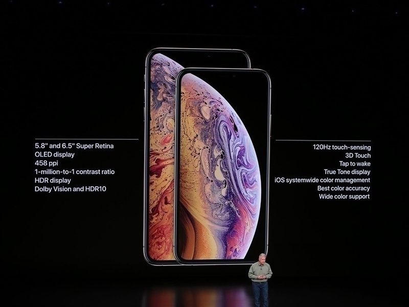 Apple iPhone XS Max (Unlocked, 64GB,256GB) – 6.5” Super Retina OLED Display, A12 Bionic Chip, Face ID, Dual-Camera System GSM Phone 【Lowest Price Online】
﻿