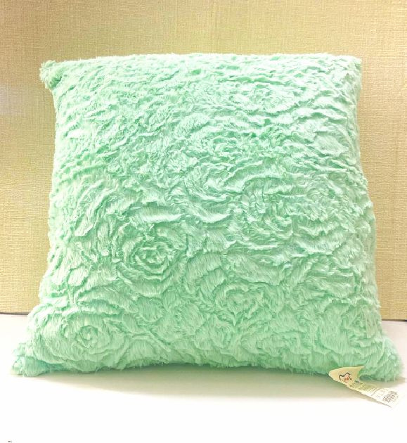 Emboss High-Quality Cushion cover Decorative Throw Pillowcase for sofa crush ultra soft fashionable cushion cover pillow home decor live room