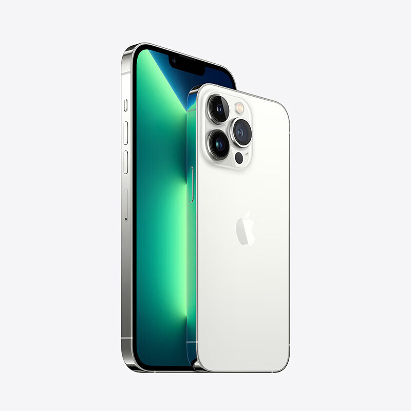 Apple iPhone 13 Pro Dual SIM Dual Standby iPhone 13 Pro 5G Full Network Activated Brand New Not Used (Second Phone)