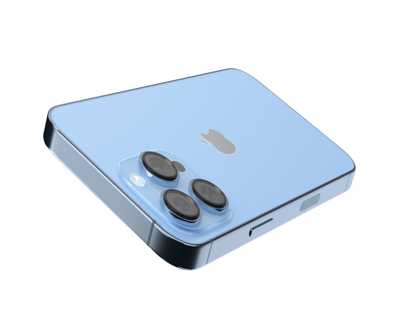 [Surprise promotion]Refurbished Apple iPhone 13 Pro Max 128GB|256GB|512GB-Fully Unlocked Limited Time Sale