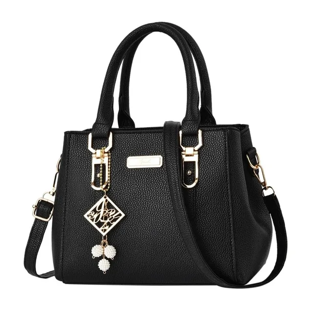 Handbags Large Capacity Handbag Women's Bags For Women Shoulder Bags Casual Leather Messenger Bag