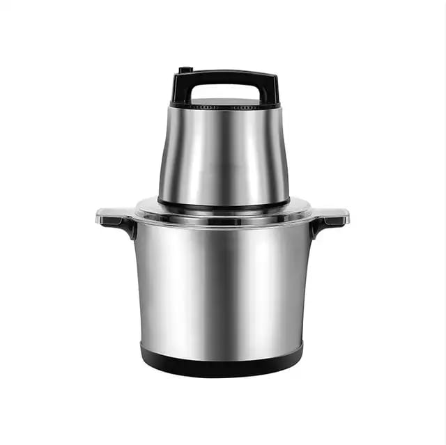 fufu grinding machine mixtures mixte foufou mix machine de fufu mixer 220v,6l
